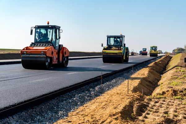 Cost of Asphalt Paving in Kirkland
