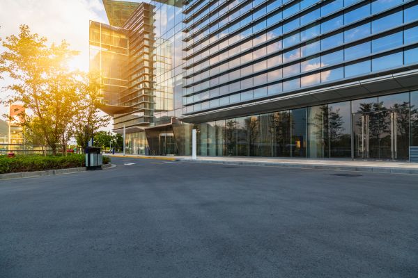 Cost of Asphalt Construction in Kirkland