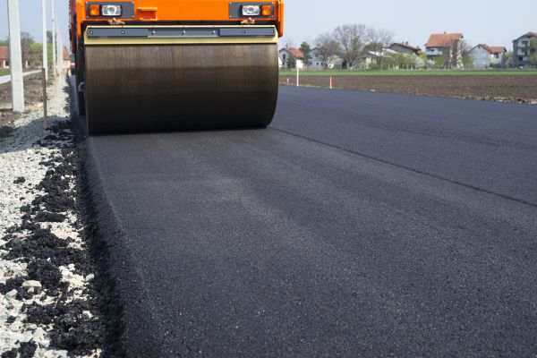 Cost of Asphalt Service in Kirkland