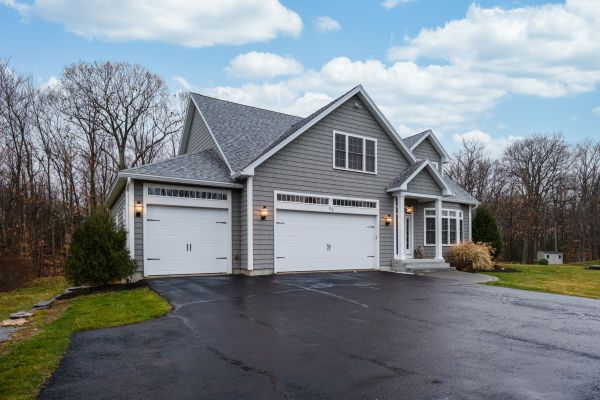 Cost of Driveway Asphalting in Kirkland