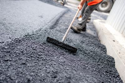 Quality Asphalt Installation