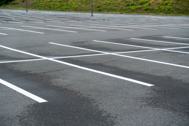 Parking Lot Striping
