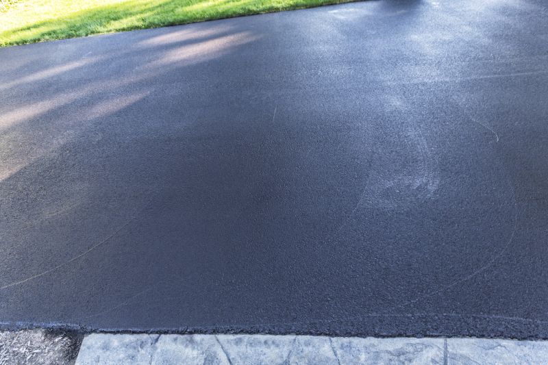 Blacktop Finishing